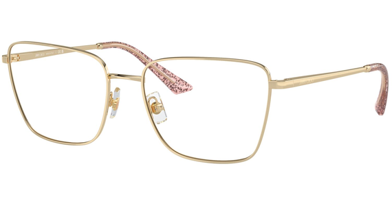 Jimmy Choo JC2003 3013 55 - Ansicht 2