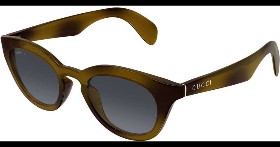 Gucci Sonnenbrille Herren Gucci GG1934S 47 003 Ansicht 1