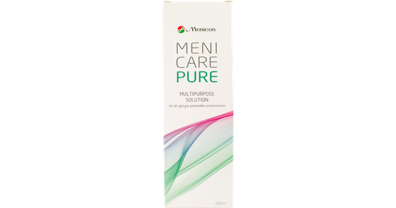 MeniCare Pure 1x250ml - Ansicht 2