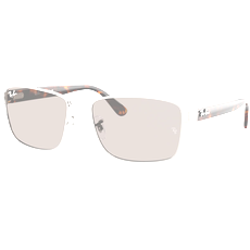 Ray-Ban Sonnenbrille Unisex Ray-Ban 0RB3750 004/B1