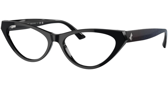 Jimmy Choo JC3005 5000 53 - Ansicht 2