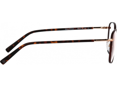 Marc O'Polo Brille Herren Marc O'Polo 502170 52 60 Ansicht 2