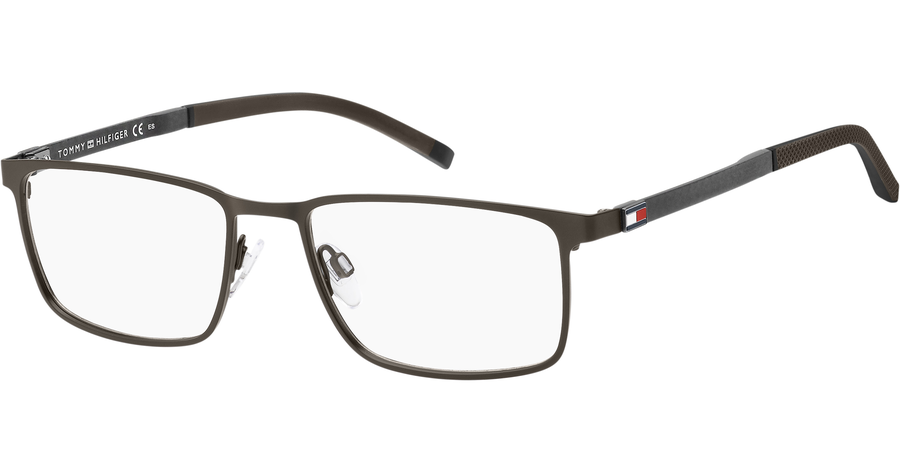 Tommy Hilfiger Brille Herren TOMMY HILFIGER TH 1918 Ansicht 1