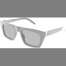 Saint Laurent Sonnenbrille Damen Saint Laurent SL M131/F 54 001