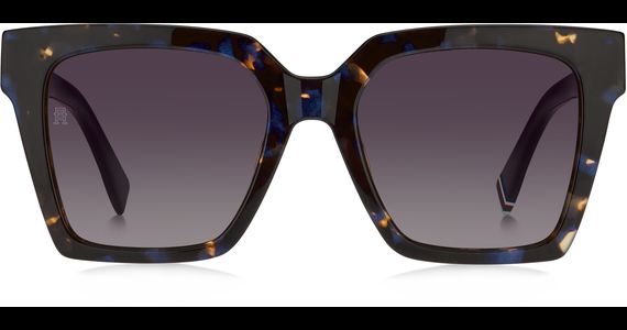 Tommy Hilfiger TH 2100/S 53 - Ansicht 3