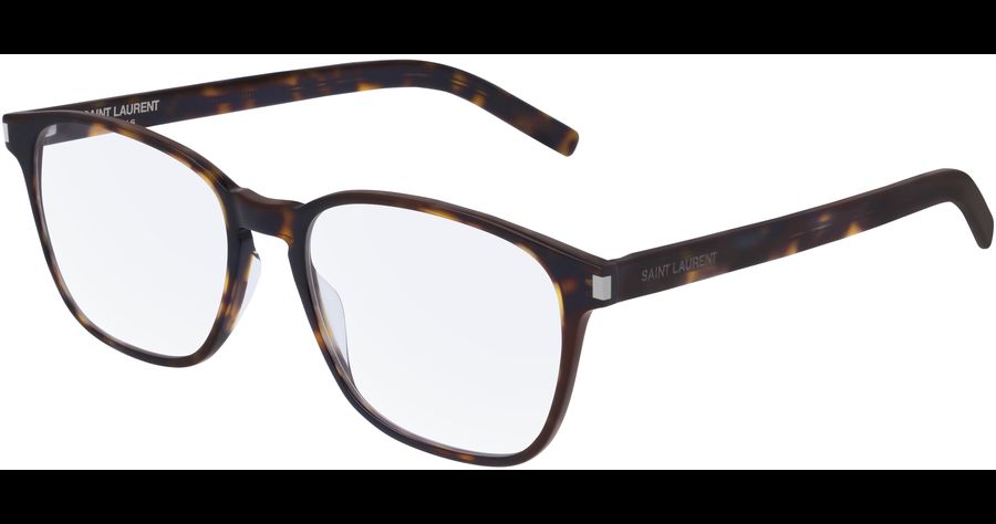 Saint Laurent Brille Herren Saint Laurent SL 186-B SLIM 53 005 Ansicht 1