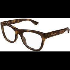 Saint Laurent Brille Damen Saint Laurent SL 816 OPT 54 003