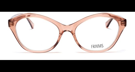 FRAIMS 03-97140-02 Amy, Smoke Rose Kristall - Ansicht 3