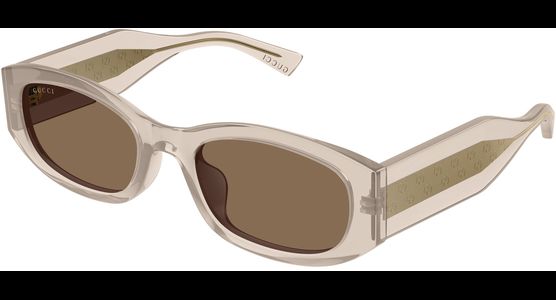 Gucci GG2068SA 55 003 - Ansicht 2