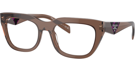 Prada PR A06V 17O1O1 - Ansicht 2