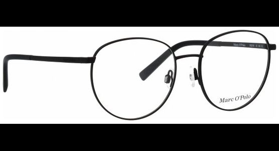 Marc O´Polo 502191 10 Schwarz - Ansicht 4