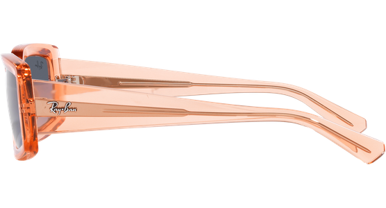 Ray-Ban Kiliane RB4395 66868F - Ansicht 4