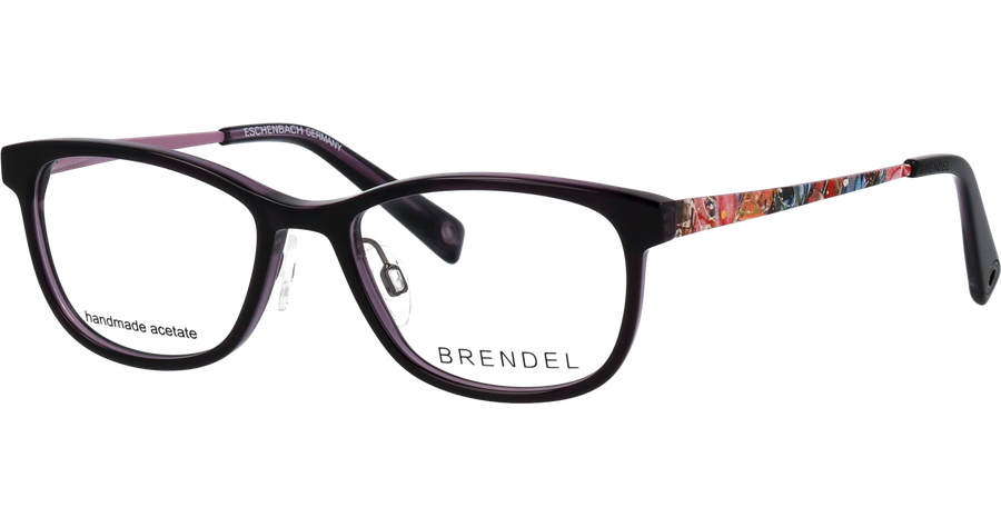 Brendel Brille Damen Brendel 903172 49 10 Ansicht 1