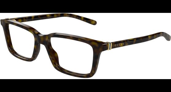 Gucci GG1672O 53 002 - Ansicht 2