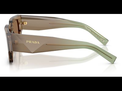 Prada Sonnenbrille Herren Prada PR B17S 29E90F Ansicht 3