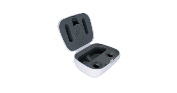 EasyLine Charger R LI - Ansicht 2