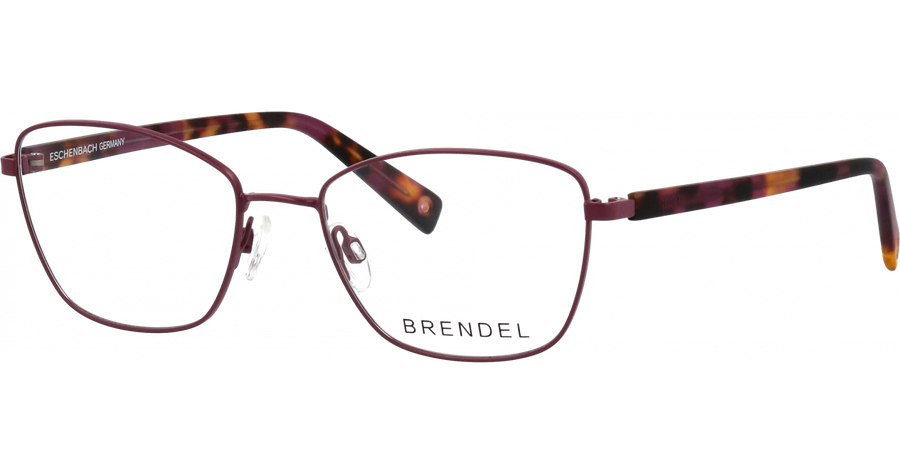 Brendel Brille Damen Brendel 902402 52 55 Ansicht 1