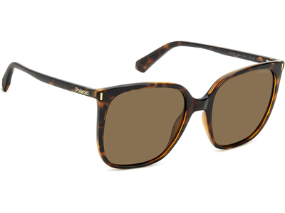 Polaroid Sonnenbrille Damen Polaroid PLD 6218/S 56 Ansicht 4