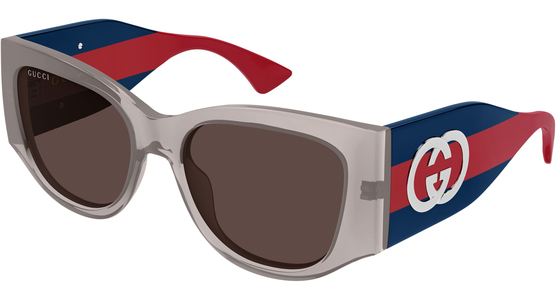 Gucci GG2115S 55 005 - Ansicht 2