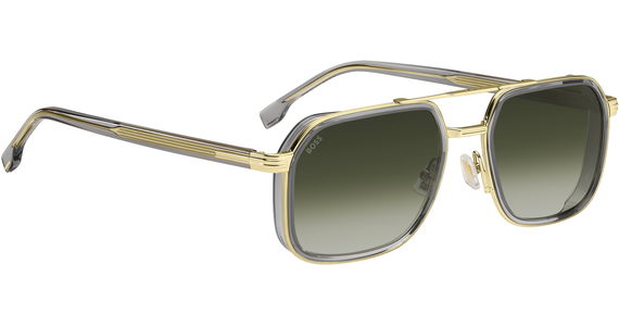 Hugo Boss BOSS 1724/S 55 FT3 - Ansicht 5