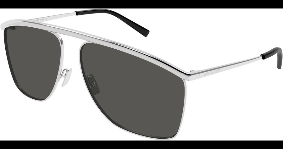 Saint Laurent Sonnenbrille Damen Saint Laurent SL 820 VICTOIRE 61 001 Ansicht 1