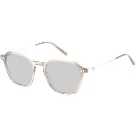 Tommy Hilfiger Sonnenbrille Herren Tommy Hilfiger TH 2132/S 53 09Q