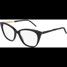 Saint Laurent Brille Damen Saint Laurent SL M72 54 002