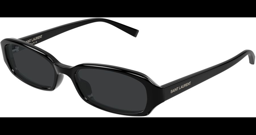 Saint Laurent Sonnenbrille Damen Saint Laurent SL 872 ERIN 52 001 Ansicht 1