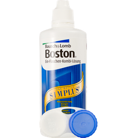 BOSTON Ein-Flaschen-Kombi-Lösung SIMPLUS 1x120ml