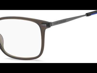 Tommy Hilfiger Brille Herren Tommy Hilfiger TH 2037 50 YZ4 Ansicht 3
