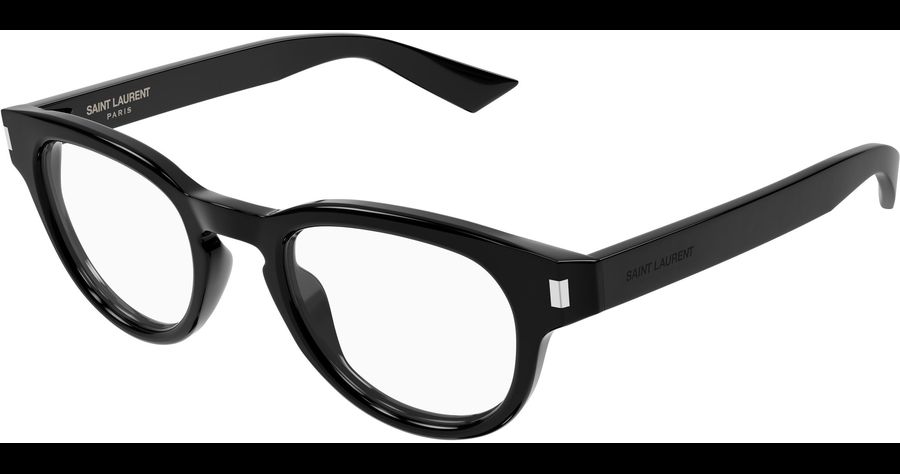 Saint Laurent Brille Herren Saint Laurent SL 876 OPT 48 001 Ansicht 1