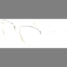 Chloé Brille Damen Chloé CH0034O 53 003