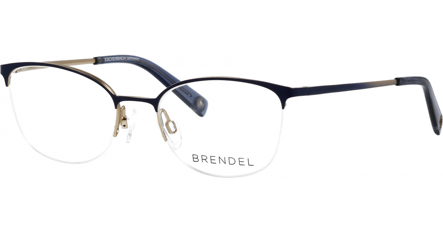 Brendel Brille Damen Brendel 902392 50 70 Ansicht 1