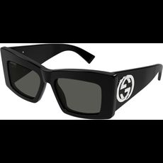 Gucci Sonnenbrille Damen Gucci GG1842S 53 001