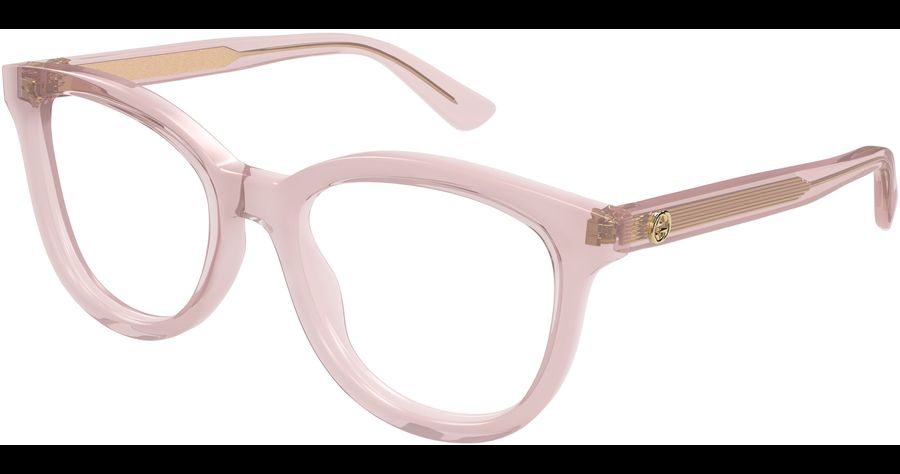 Gucci Brille Damen Gucci GG1687O 52 003 Ansicht 1