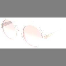 Chloé Sonnenbrille Damen Chloé CH0290S 57 004