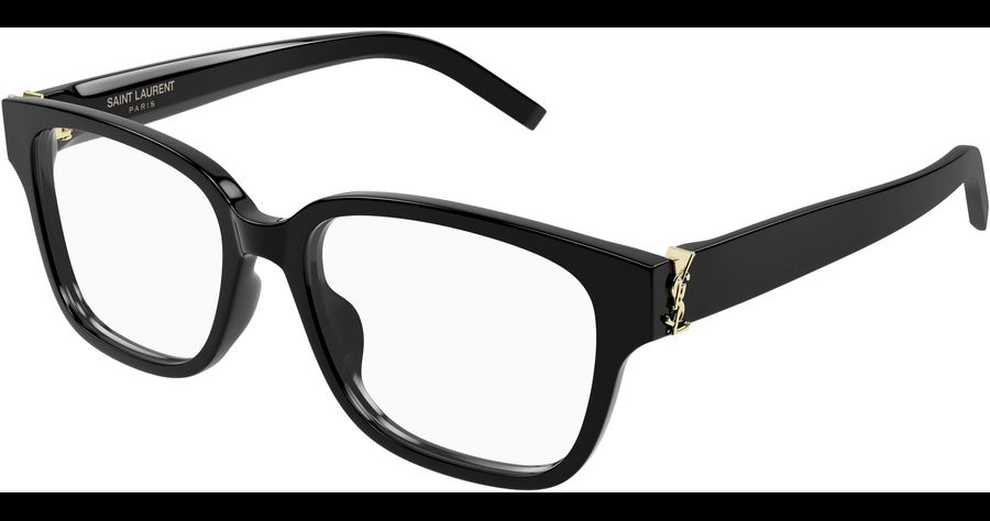 Saint Laurent Brille Damen Saint Laurent SL M150 55 001 Ansicht 1