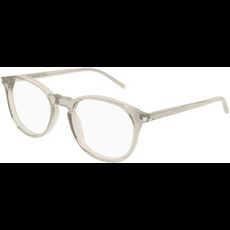 Saint Laurent Brille Herren Saint Laurent SL 106 50 024