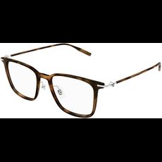 Montblanc Brille Herren Montblanc MB0354O 52 004