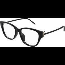 Saint Laurent Brille Damen Saint Laurent SL M48O_C/FN 54 001