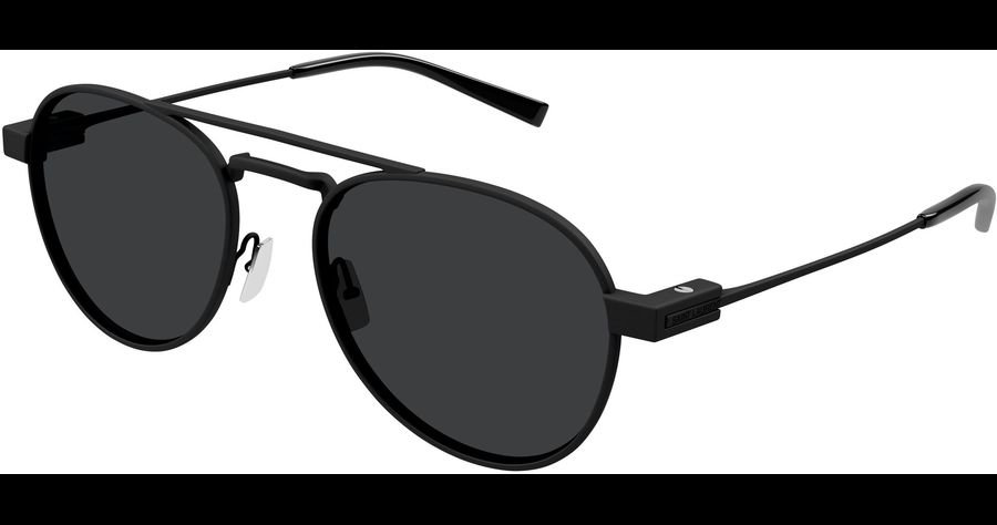 Saint Laurent Sonnenbrille Herren Saint Laurent SL 708 54 001 Ansicht 1