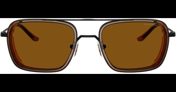Emporio Armani EA2162 300163 54 - Ansicht 3