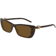 Gucci Sonnenbrille Damen Gucci GG1681S 53 004
