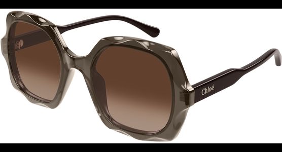 Chloé CH0226S 53 007 - Ansicht 2