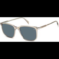 David Beckham Sonnenbrille Herren David Beckham DB 1141/S 55 BEIG CRYSTAL