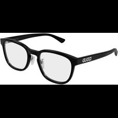 Gucci Brille Unisex Gucci GG2139OK 53 001