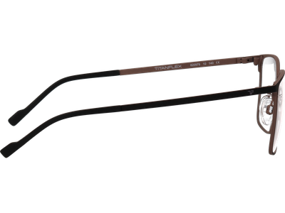 Titanflex Brille Herren Titanflex 820979 54 10 Ansicht 4