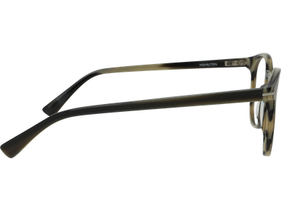 Hamilton Brille Herren Hamilton 01-53260-01 Ansicht 2