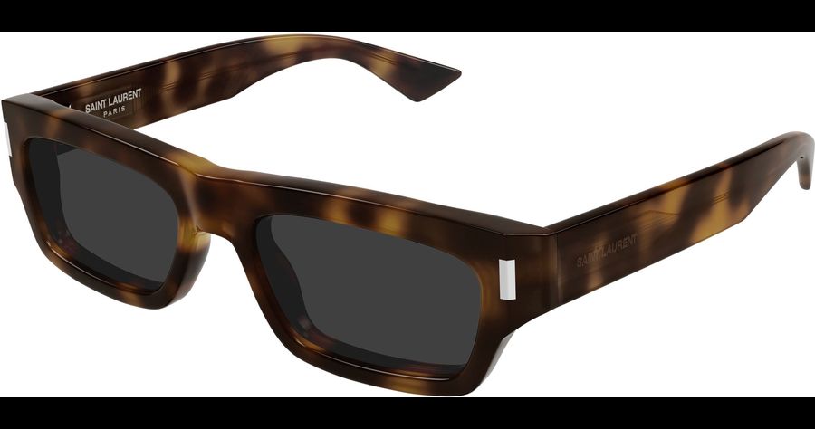Saint Laurent Sonnenbrille Herren Saint Laurent SL 837 54 002 Ansicht 1