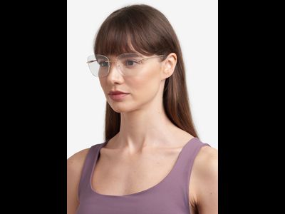 Hugo Boss Brille Damen Hugo Boss 1667 55 0 Ansicht 5